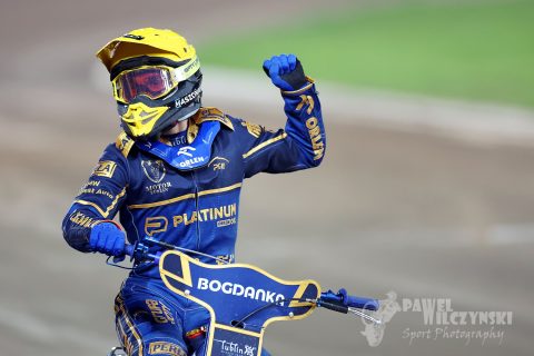 Znamy awizowane składy na hitowe starcie w PGE Ekstralidze