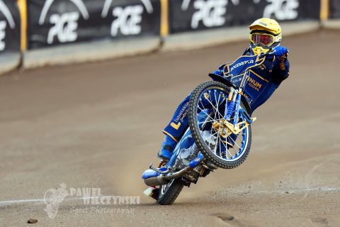 Szkółka żużlowa Motoru Lublin pozyskała sponsora!