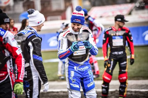 Czy to będzie kolejny koniec dla kolejnej legendy speedwaya w Stali Rzeszów?