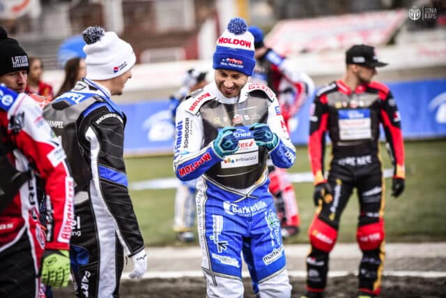 Nicki Pedersen i jego wymowne słowa „Fajnie byłoby skończyć po pięćdziesiątce”
