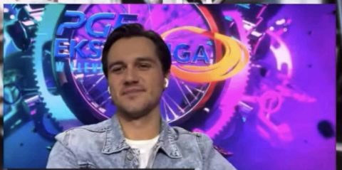 Darcy Ward – Marcin Musiał o swoim materiale o historii Australijczyka