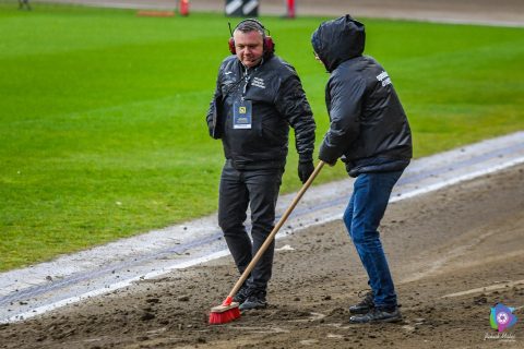 Derby Ściany Wschodniej odwołane! Platinum Motor Lublin –  Cellfast Wilki Krosno w innym terminie