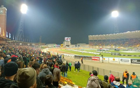 Boom na żużel we Wrocławiu. Będą komplety na Olimpijskim?