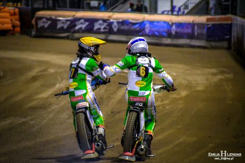 U24 Ekstraliga. Sensacja w Częstochowie, pewne wygrane pozostałych gospodarzy