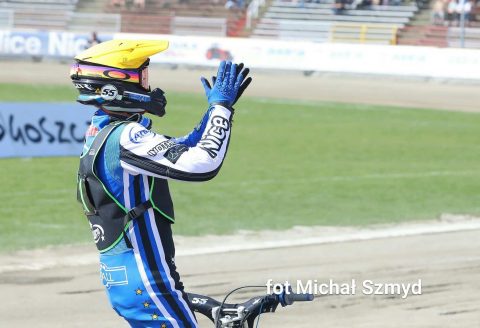 Matej Zagar ma nowy klub! To rywal Unii Tarnów w walce o utrzymanie!