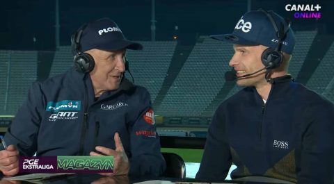 Od zera do bohatera. Zagar podbił serca kibiców