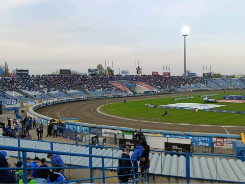 Parnicki show! Fogo Unia Leszno wygrywa z  For Nature Solutions KS Apatorem Toruń [RELACJA]