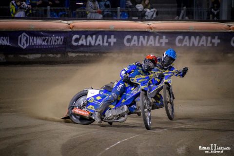 ebut.pl Stal Gorzów podejmuje podrażnione ZOOleszcz GKM Grudziądz [ZAPOWIEDŹ]