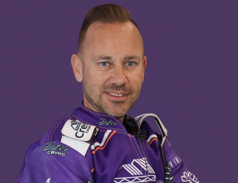 Nicki Pedersen oficjalnie zrezygnował ze startów na Wyspach