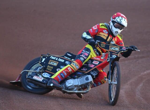 Premierowa wygrana Leicester Lions i Krzysztof Kasprzak Show: Raport z Wysp Brytyjskich