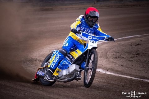 Inauguracja sezonu w Pile – Enea Polonia Piła podejmie OK Bedmet Kolejarza Opole [zapowiedź]