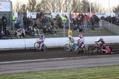 Żużel. Legenda żużla odsłania kulisy! Greg Hancock mówi, kiedy Grand Prix może wrócić do USA