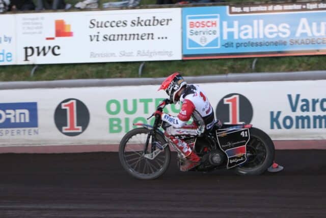 Przed nami druga kolejka duńskiej Speedway Ligaen [ZAPOWIEDŹ]
