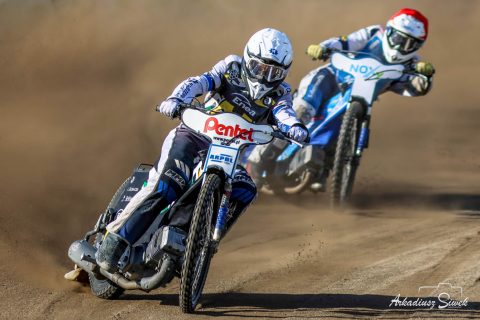 Żużel. Czy były zawodnik Falubazu mógł zostać kapitanem drużyny?