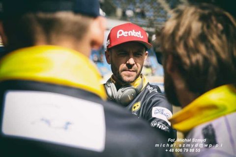 Piotr Protasiewicz przed meczem w Bydgoszczy: Każdy mecz to jest nowe rozdanie, inny obiekt, inne warunki torowe