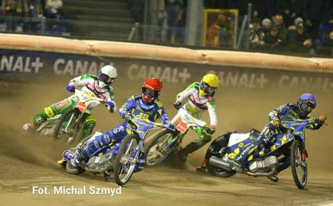 Żużel. Spotkanie ostatniej szansy dla „Gołębi”, Częstochowa VS Grudziądz [AWIZOWANE]