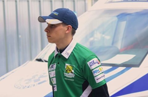 Eliminacje IMP w Rawiczu: Miśkowiak zwycięzcą