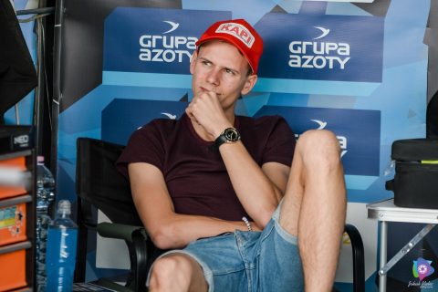 Żużel. Zawodnik ma zielone światło na opuszczenie klubu!