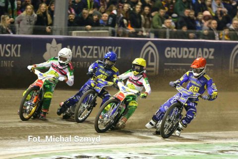 Gleb Czugunow i Franciszek Karczewski po meczu GKM – Włókniarz [Wideo]