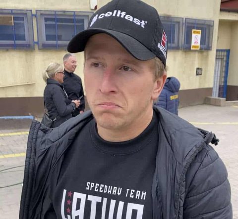 Andrzej Lebiediew odejdzie z Wilków Krosno!?