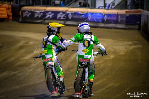 Znamy składy na szlagier 2. kolejki PGEE