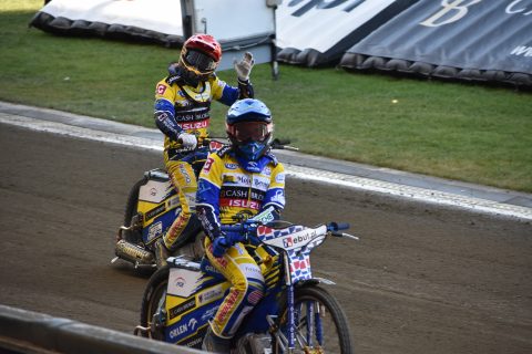 Oddaj krew i otrzymaj bilet na mecz!