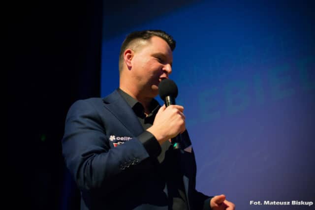 Prezes beniaminka śmieje się w twarz ekspertom? „Mamy silniejszy zespół niż Fogo Unia Leszno”