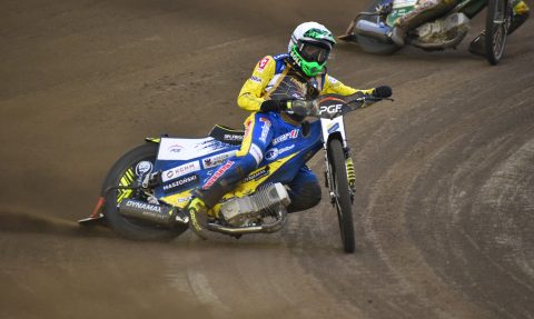 Nowy kapitan gorzowskiej Stali o pierwszym meczu ligowym sezonu 2023