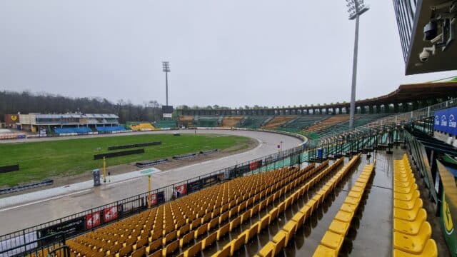 W Zielonej Górze nie pojadą. Kolejny mecz odwołany