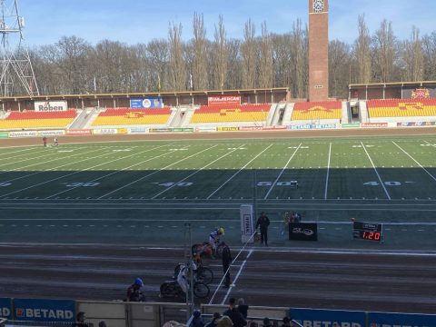 Rozpędzona Sparta wraca na Olimpijski [ZAPOWIEDŹ]