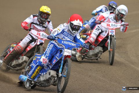 Zapowiedź meczu H. Skrzydlewska Orzeł Łódź – Trans MF Landshut Devils. Czy Orły wreszcie zainaugurują sezon 2023 na domowym torze?