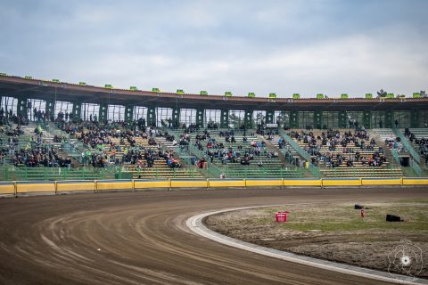 W czwartek sparing Falubazu z Mistrzem Polski!