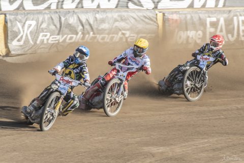 Żużel. Pojedynek faworytów w osłabionych składach. Zapowiedź meczu Enea Falubaz Zielona Góra – Abramczyk Polonia Bydgoszcz