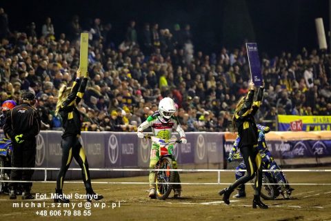 W niedzielę w PGE Ekstralidze bez gwiazd?! DME w Pardubicach przełożone