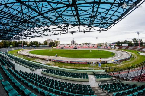 Żużel. Nowe oświetlenie na stadionie Polonii Bydgoszcz
