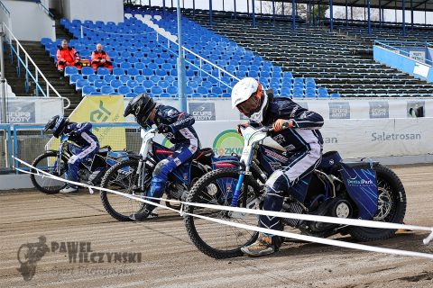 Jaskółki vs Żurawie, czyli zaległy żużlowy zlot w 2. Lidze Żużlowej – zapowiedź