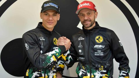 Wiktor Trofimow już po operacji