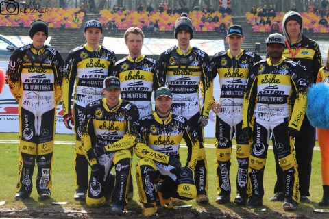 PSŻ Poznań bez Antonio Lindbaecka!