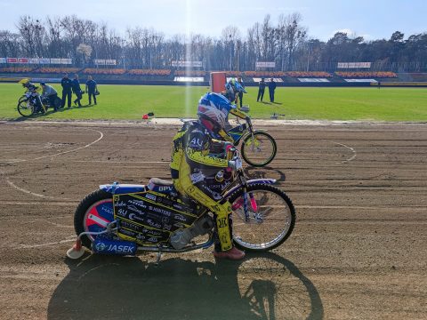 ebebe PSŻ Poznań – Trans MF Landshut Devils. Skorpiony chcą wyrównać rachunki z bawarskimi Diabłami! [ZAPOWIEDŹ]