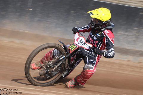 Kai Huckenbeck: „Trudno powiedzieć, na co nas stać”