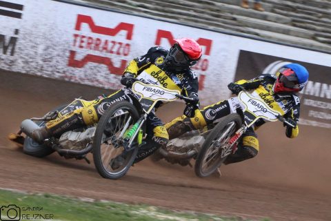 Mecz o Puchar Fundacji PZM: ebebe PSŻ Poznań – Gwiazdy 1. i 2. Ligi Żużlowej [ZAPOWIEDŹ]