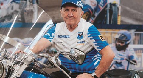 Marek Cieślak nie wątpi w swoich zawodników – „Ta drużyna powinna pokazać się z dobrej strony”