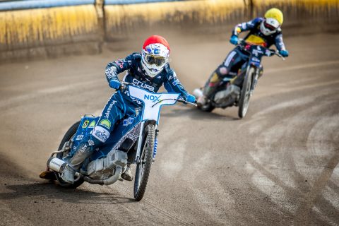 Gdzie oglądać żużel w sobotę? Zobacz plan transmisji telewizyjnych