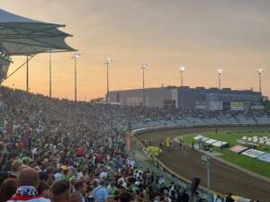 Żużel na żywo dziś: wielkie nazwiska w Częstochowie