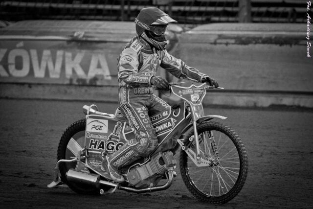 Lee Richardson odszedł od nas dwanaście lat temu
