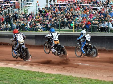 Znamy część uczestników TAURON SEC 2023! Fenomenalny Berge [RELACJA]
