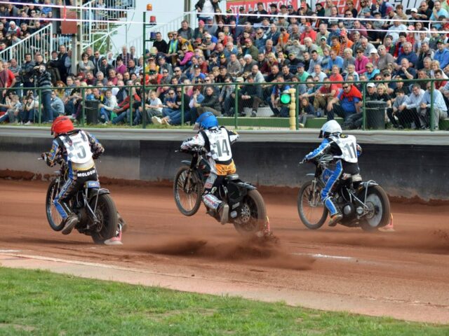 Znamy część uczestników TAURON SEC 2023! Fenomenalny Berge [RELACJA]