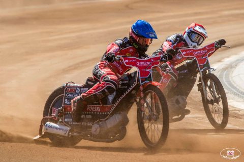 Żużel. Na papierze mecz na szczycie 2. Ligi Żużlowej. Zapowiedź spotkania Start-Stal