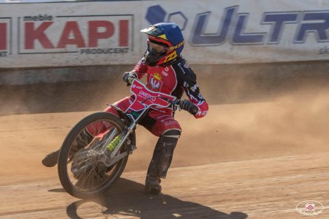 Hit 2. Ligi Żużlowej nie odbędzie się w sobotę. W Gnieźnie przegrali z pogodą