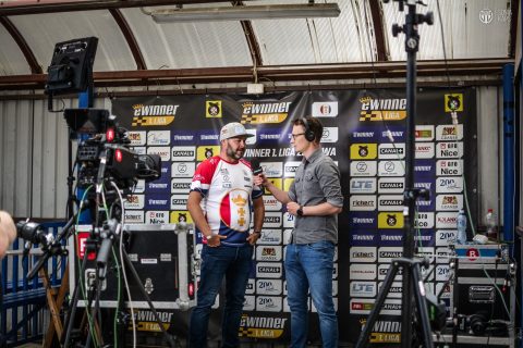 Nowy szkoleniowiec PSŻ Poznań! Po spadku z Wybrzeżem czas na wyzwania w Poznaniu